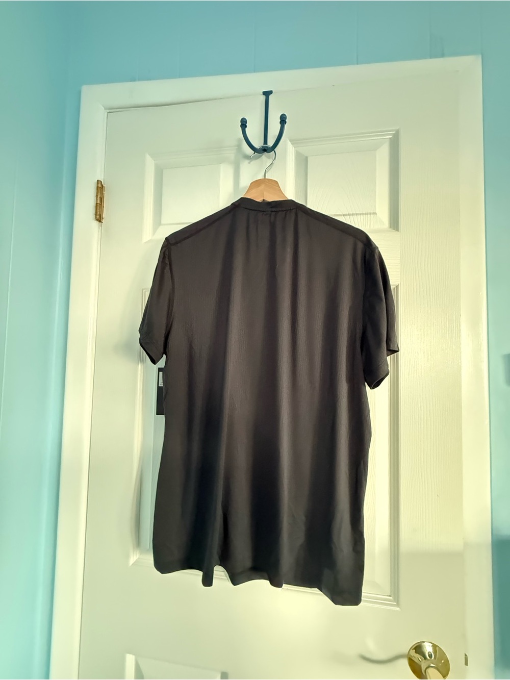 Ten Thousand Durable Tee Black NWT XXL 2XL